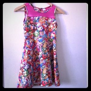 Shopkins Dress